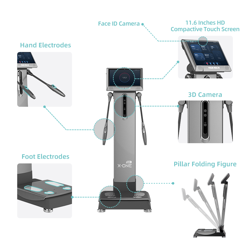 X ONE SE Body Massager Full Bo - Nutrition For Fitness Training ulasan dan harga