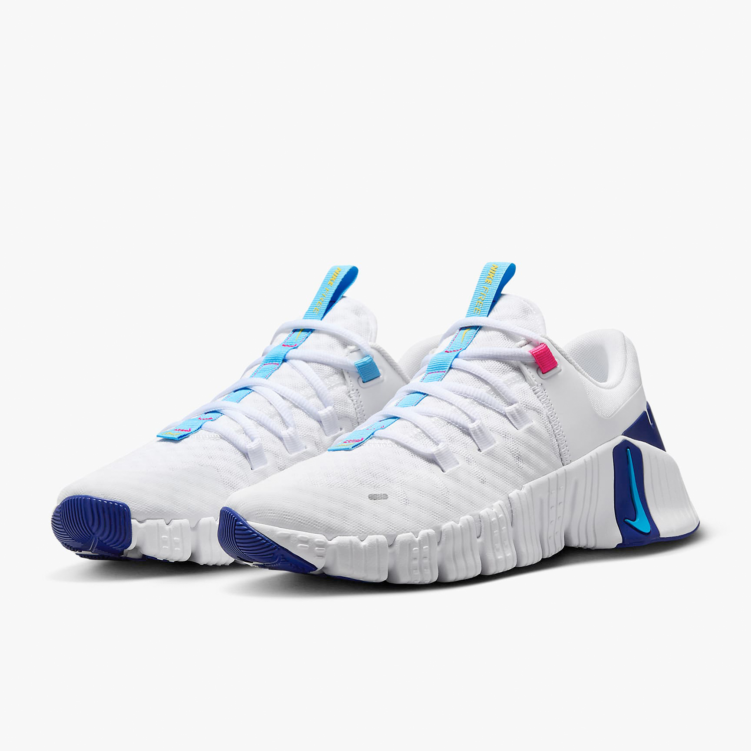 Nike Authentic Free Metcon 5 W - Nike Shoes Free Metcon 5 ulasan dan harga