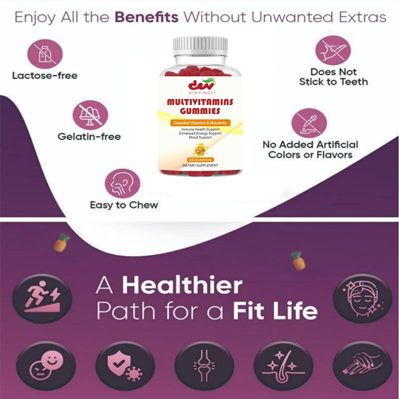 Sugar free nutritional supplem - Nutrition Zinc ulasan dan harga