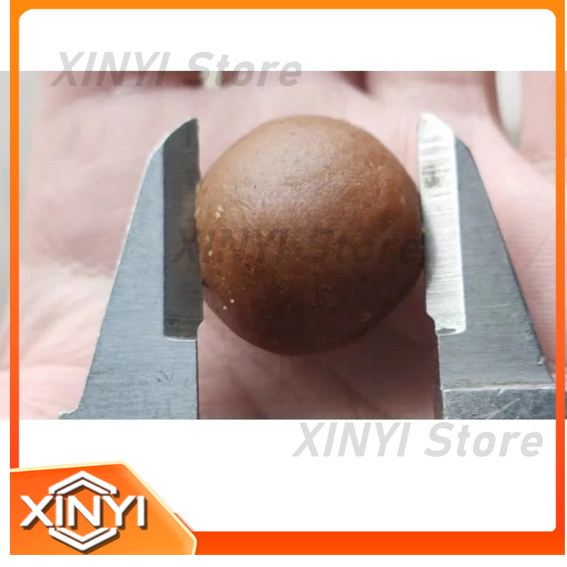 Automatic Small Protein Balls  - Nutrition Of Fitness ulasan dan harga