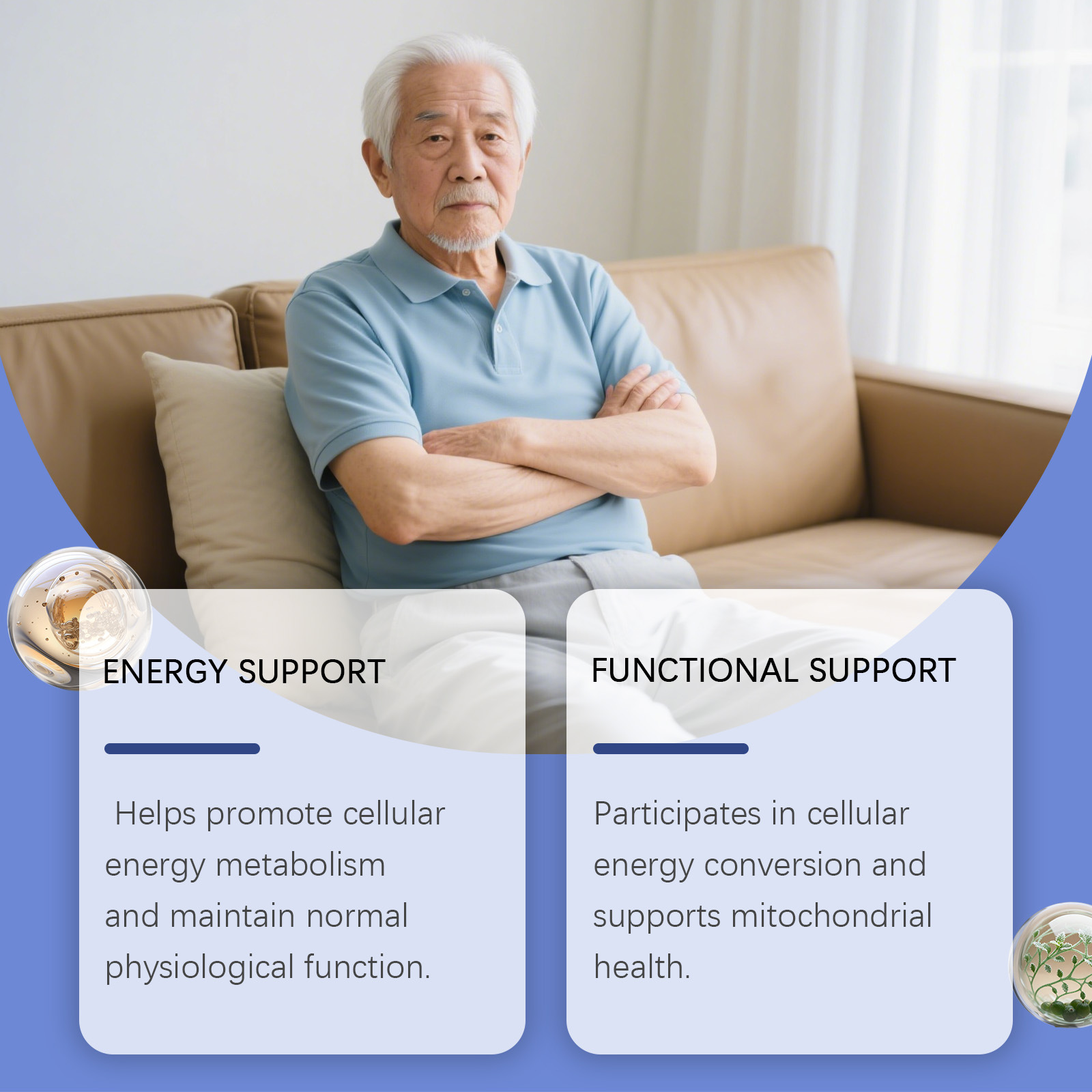 Vitality Enhancing Drops Stimu - Nutrition Fitness And Health ulasan dan harga