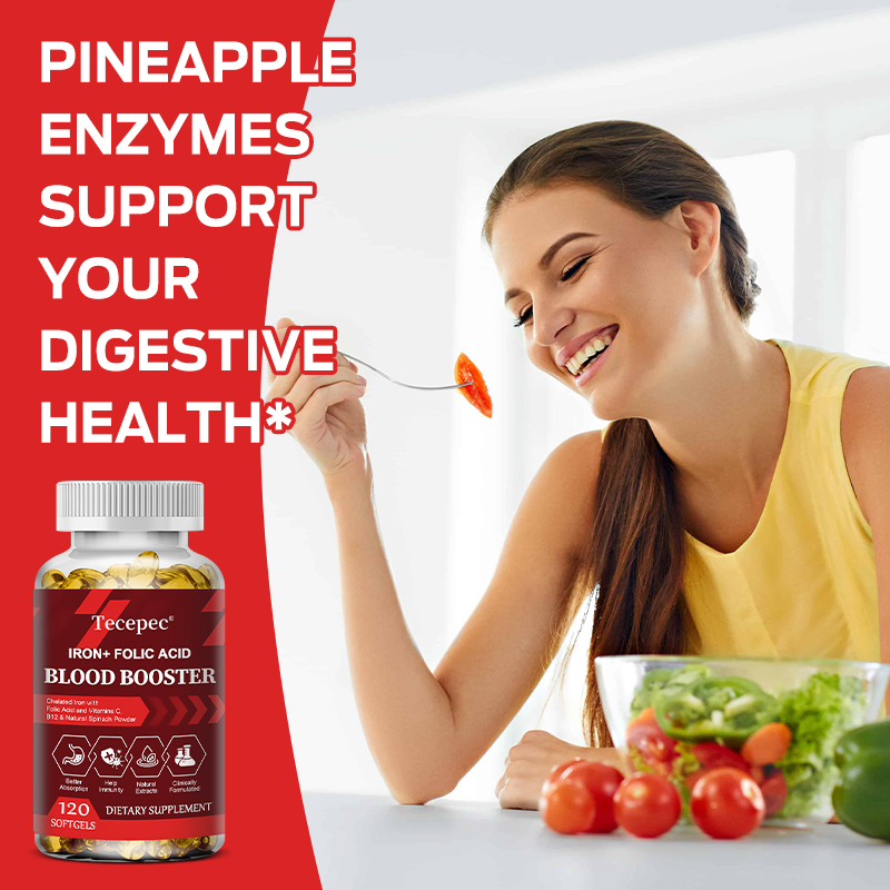 Iron + Folic Acid Supplement,  - Nutrition Zinc ulasan dan harga