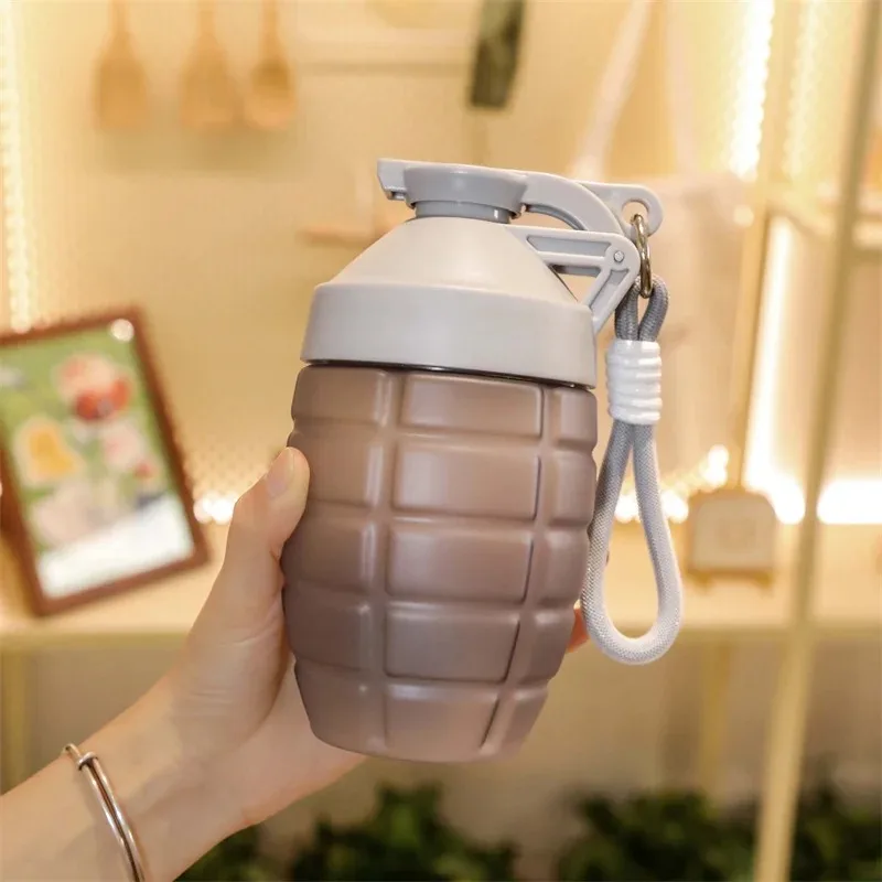600ml High Capacity Sports Wat - Nutrition Of Fitness ulasan dan harga