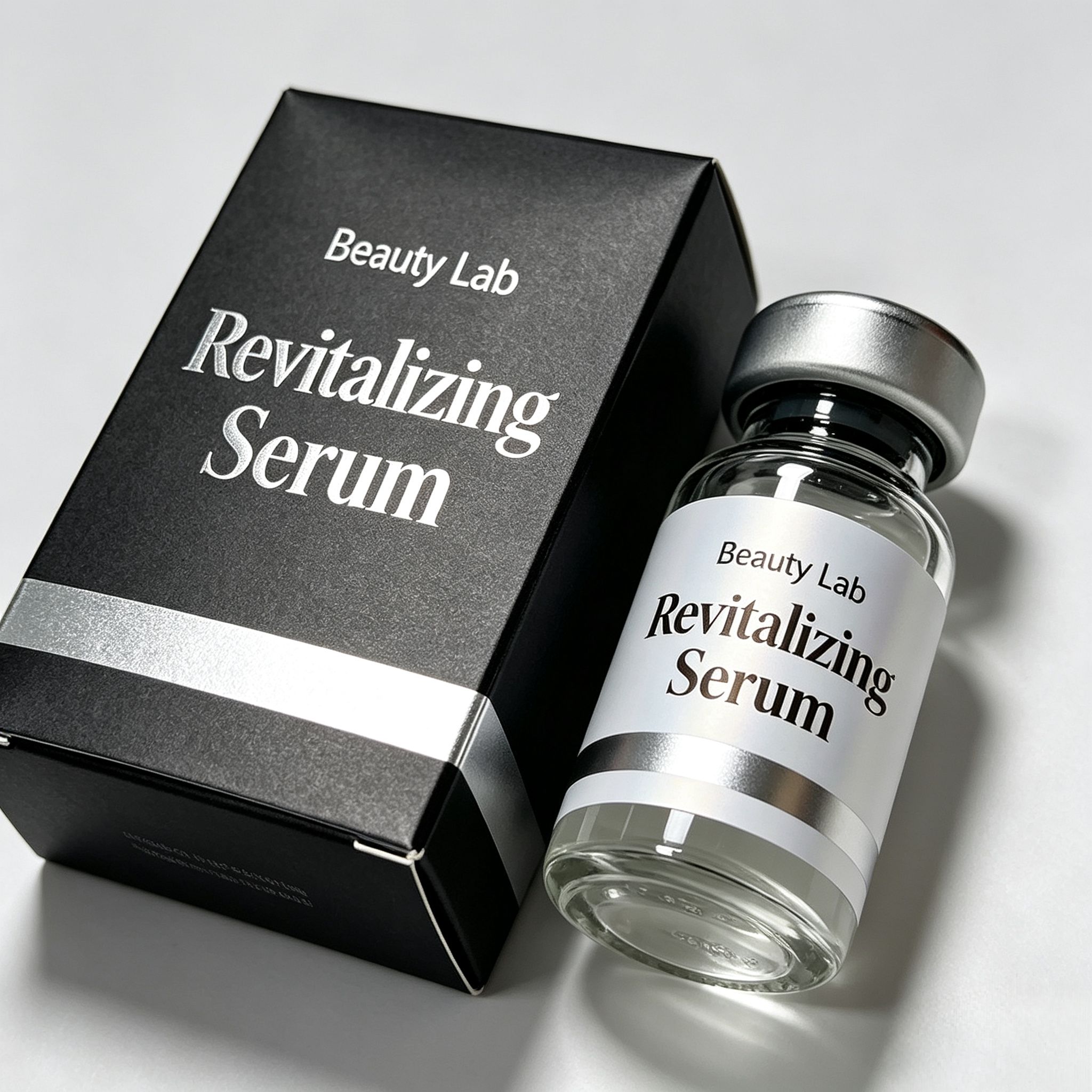 Nutrition Fitness Beauty Vial  - Nutrition Of Fitness ulasan dan harga