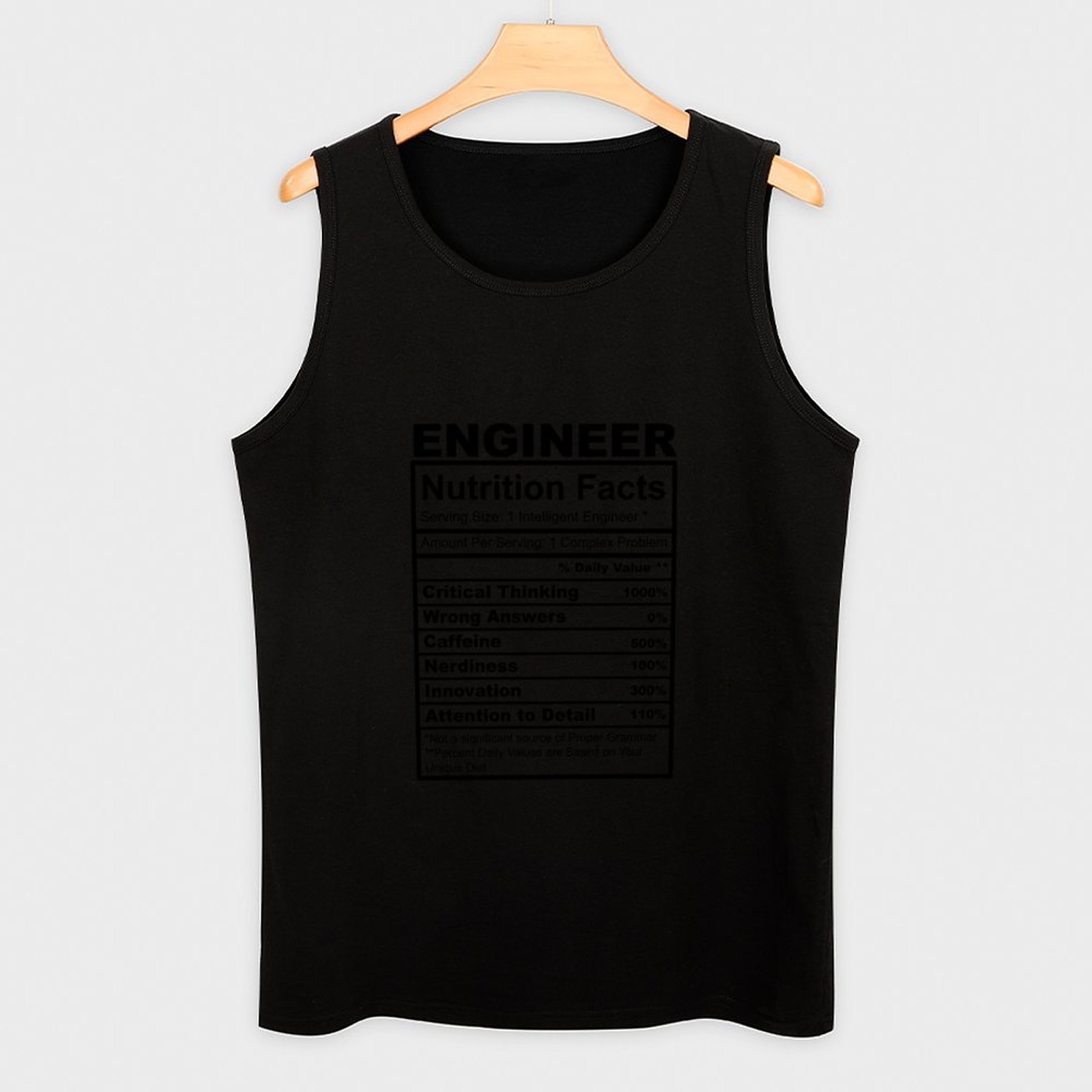 Funny Engineer Gift Nutrition  - Nutrition Of Fitness ulasan dan harga