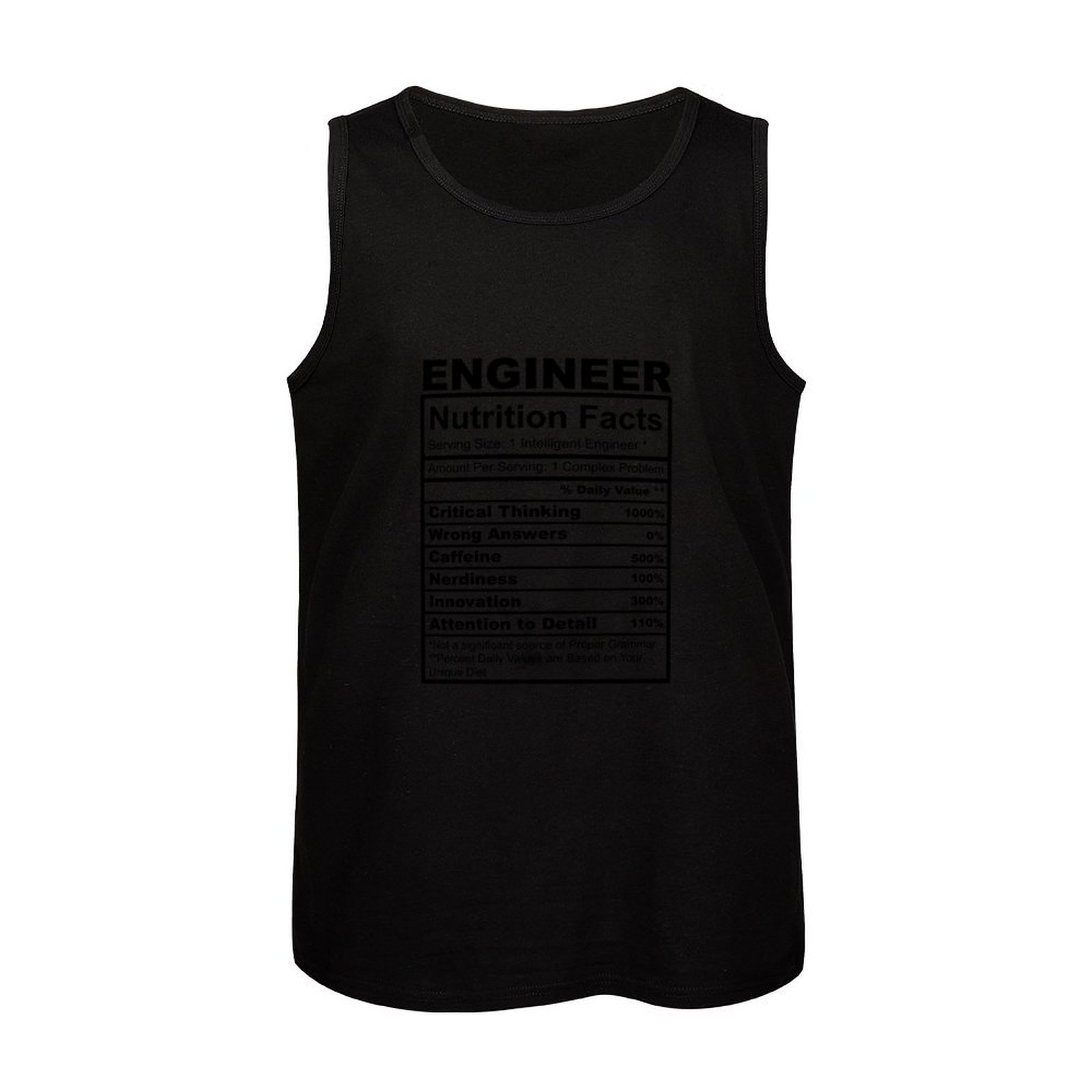 Funny Engineer Gift Nutrition  - Nutrition Of Fitness ulasan dan harga